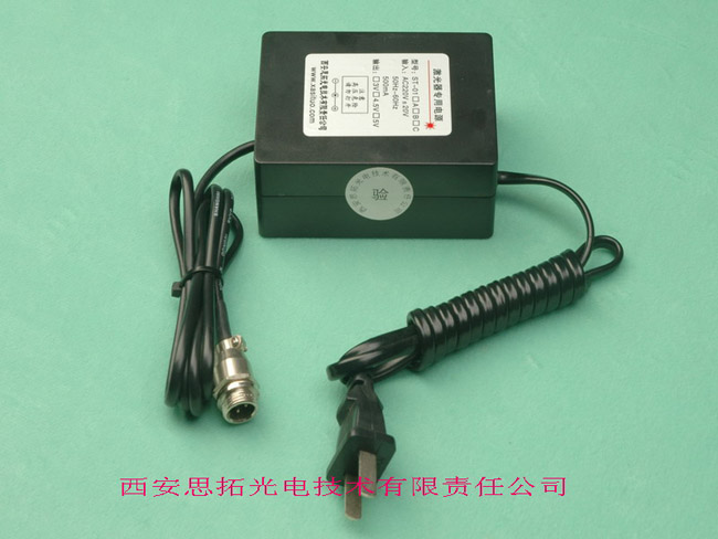 小功率激光器电源