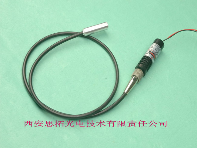 光纤耦合激光器