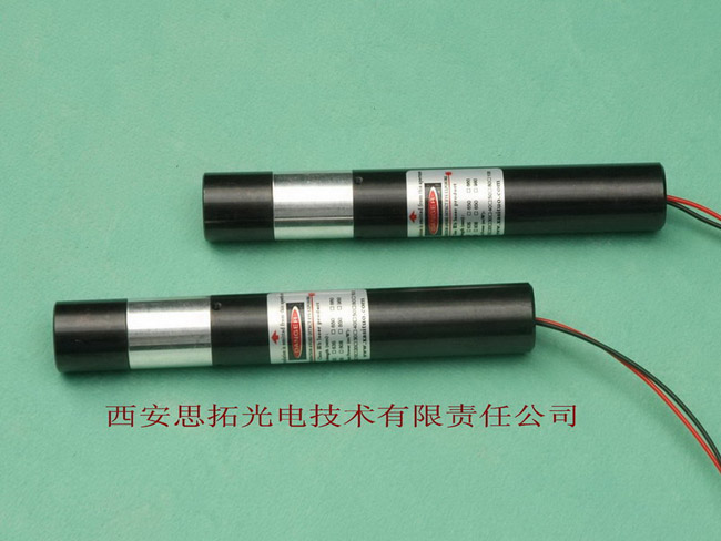 线宽可调激光器