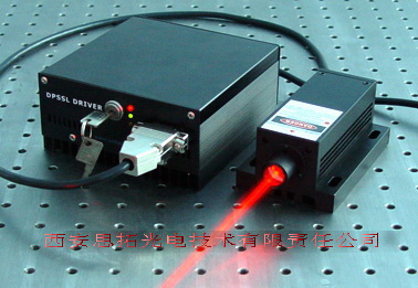 635nm红光激光器100-300mw
