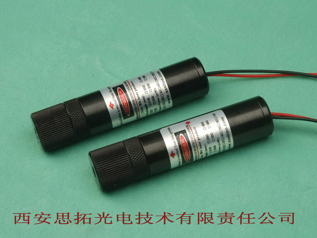 红外光激光器