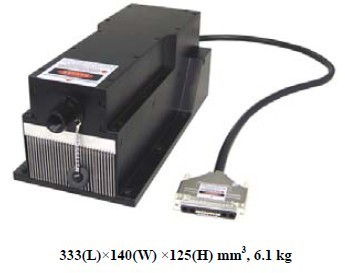1064nm红外光激光器