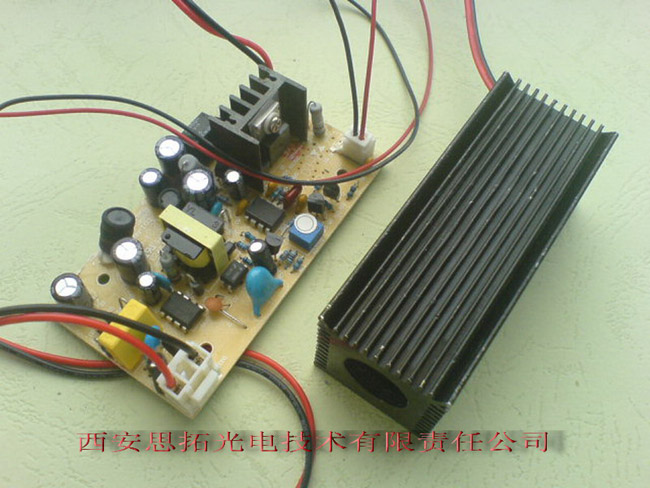 50mw绿光激光器